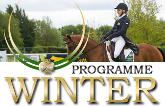 winter programme